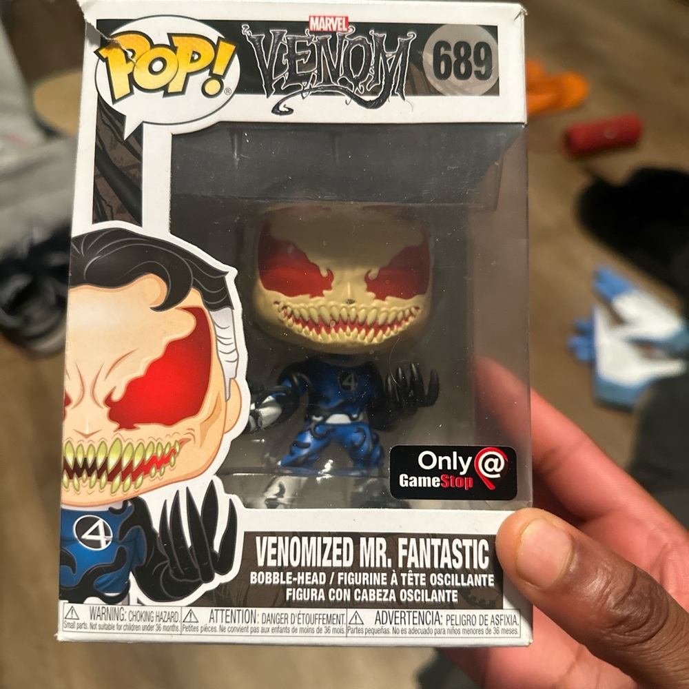 Funko pop